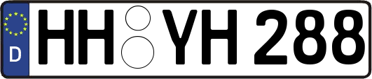HH-YH288