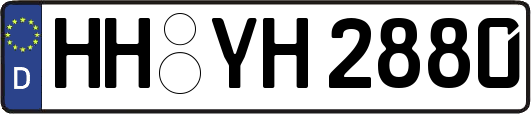 HH-YH2880