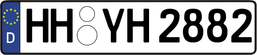 HH-YH2882