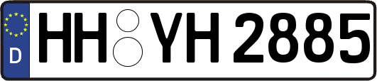HH-YH2885