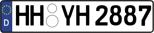 HH-YH2887