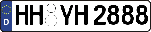 HH-YH2888
