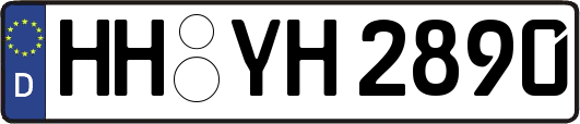 HH-YH2890