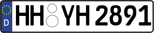 HH-YH2891