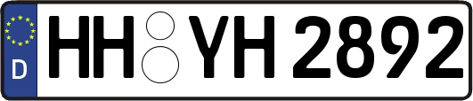 HH-YH2892