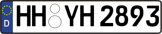 HH-YH2893