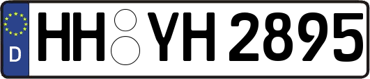 HH-YH2895