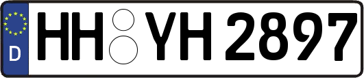 HH-YH2897
