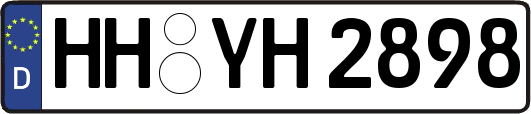 HH-YH2898