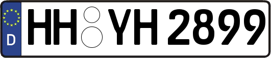 HH-YH2899