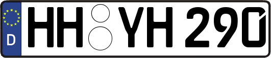 HH-YH290