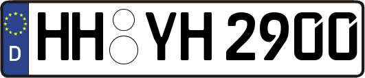 HH-YH2900
