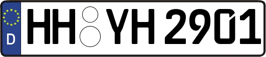 HH-YH2901