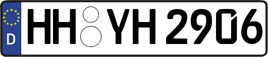 HH-YH2906