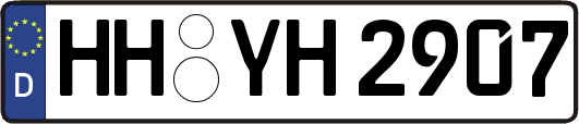 HH-YH2907