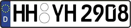 HH-YH2908