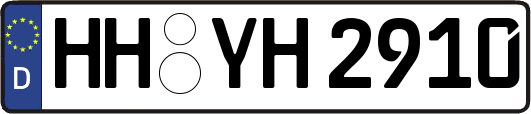 HH-YH2910