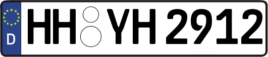 HH-YH2912