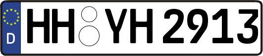 HH-YH2913