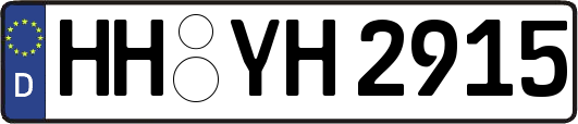 HH-YH2915