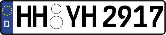 HH-YH2917
