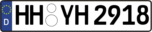 HH-YH2918