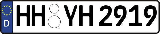 HH-YH2919