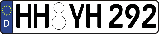 HH-YH292