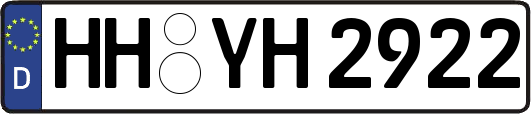 HH-YH2922