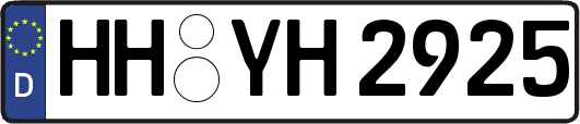 HH-YH2925