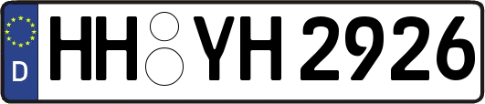 HH-YH2926