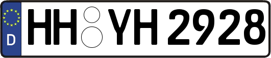 HH-YH2928