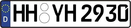 HH-YH2930