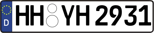 HH-YH2931