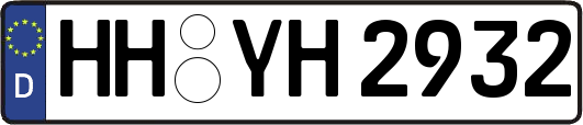 HH-YH2932