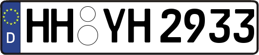 HH-YH2933