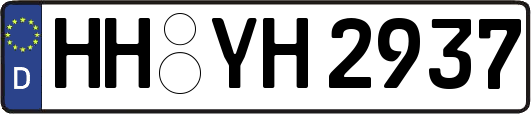 HH-YH2937