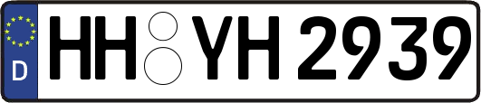HH-YH2939