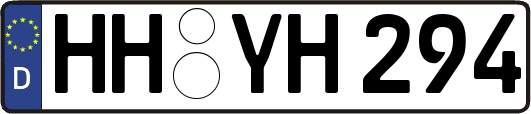 HH-YH294