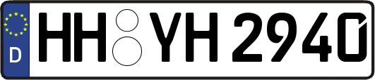 HH-YH2940