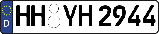 HH-YH2944