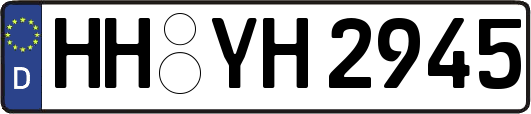 HH-YH2945