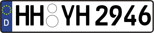 HH-YH2946