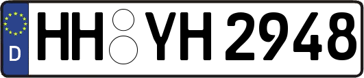 HH-YH2948