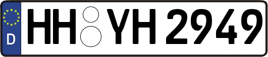 HH-YH2949