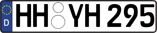 HH-YH295