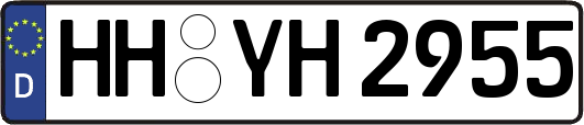 HH-YH2955