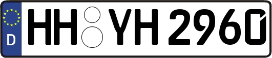 HH-YH2960