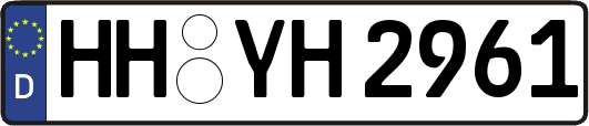 HH-YH2961