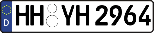 HH-YH2964